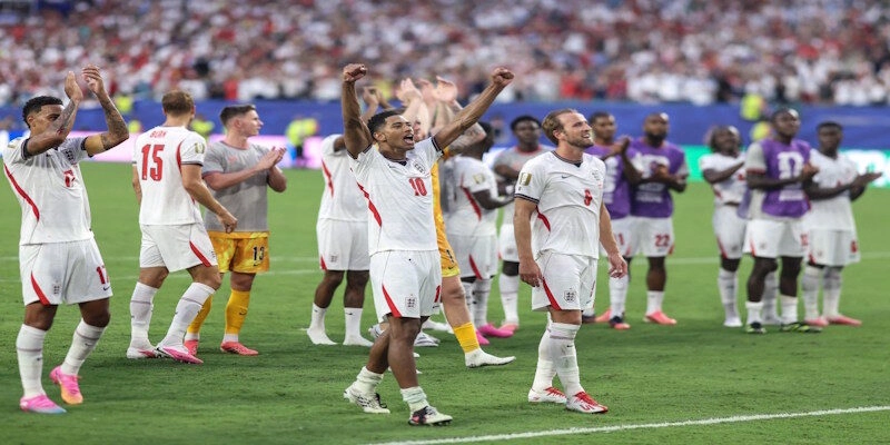 Dự đoán đội hình ra trận trong màn so tài Anh vs Argentina