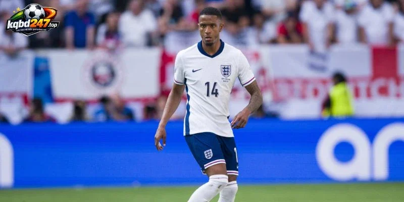 Ezri Konsa - Phương án tăng cường sức mạnh Arsenal